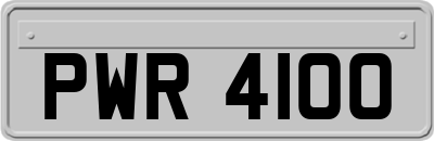 PWR4100