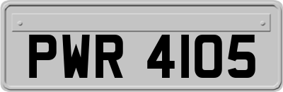 PWR4105