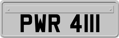 PWR4111