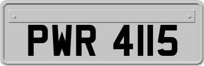 PWR4115