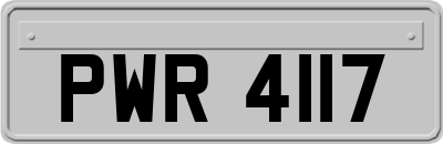 PWR4117