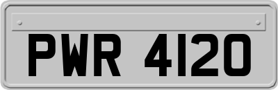 PWR4120