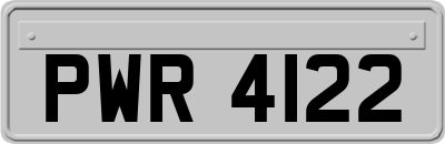 PWR4122