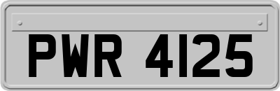 PWR4125