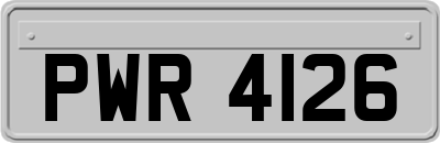 PWR4126