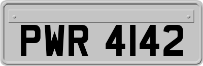 PWR4142