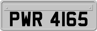 PWR4165