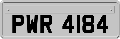 PWR4184