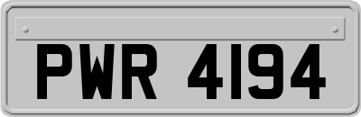 PWR4194