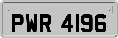 PWR4196