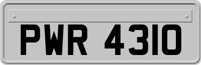 PWR4310