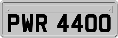 PWR4400