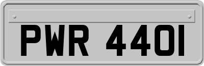 PWR4401