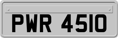 PWR4510