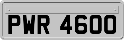 PWR4600