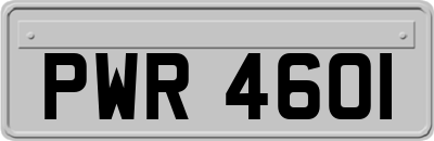 PWR4601