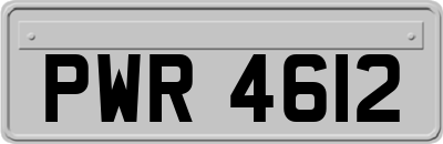 PWR4612