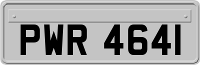 PWR4641