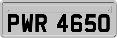 PWR4650