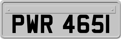 PWR4651