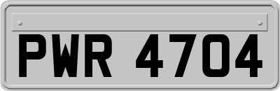 PWR4704