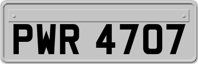 PWR4707