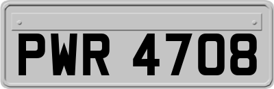 PWR4708