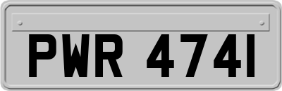 PWR4741