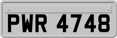 PWR4748