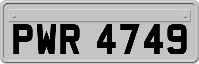 PWR4749