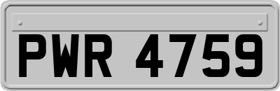 PWR4759