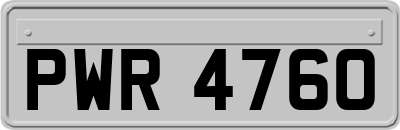 PWR4760