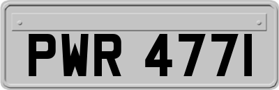 PWR4771