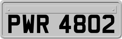 PWR4802