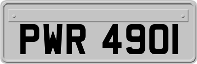 PWR4901