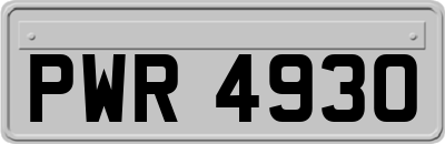 PWR4930