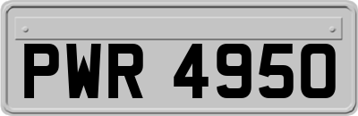 PWR4950