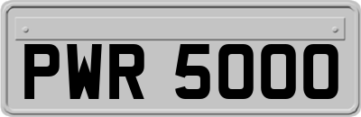 PWR5000