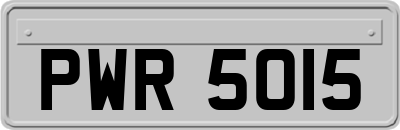 PWR5015