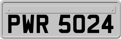 PWR5024