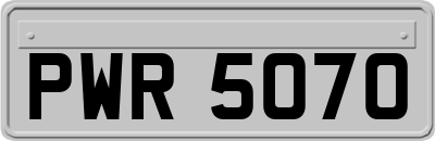 PWR5070