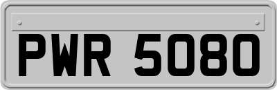 PWR5080