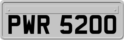 PWR5200