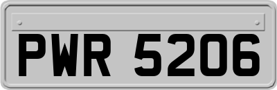 PWR5206