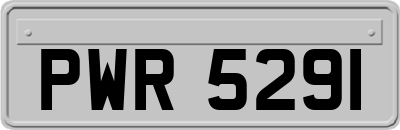 PWR5291