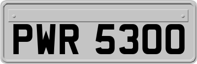 PWR5300