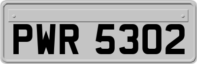 PWR5302