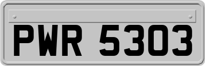 PWR5303