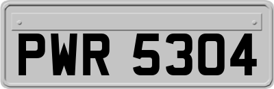 PWR5304