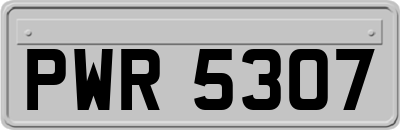 PWR5307